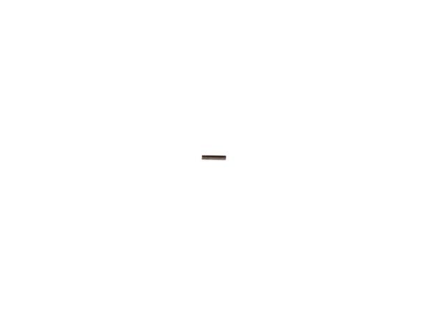 Fox Fastener Slotted Spring Pin [1MM Diameter X 6mm Length], 18-8 SS 